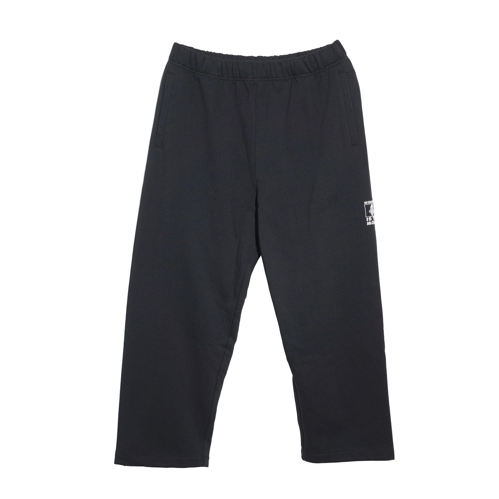【残り一点】Wide Sweat Pants
