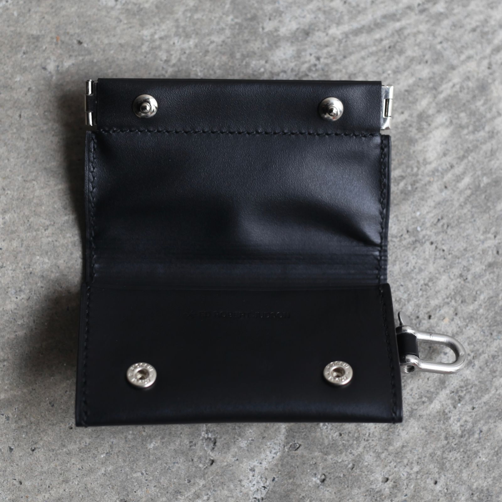 【残り一点】Shackle Card & Coin Case(DERRICK)