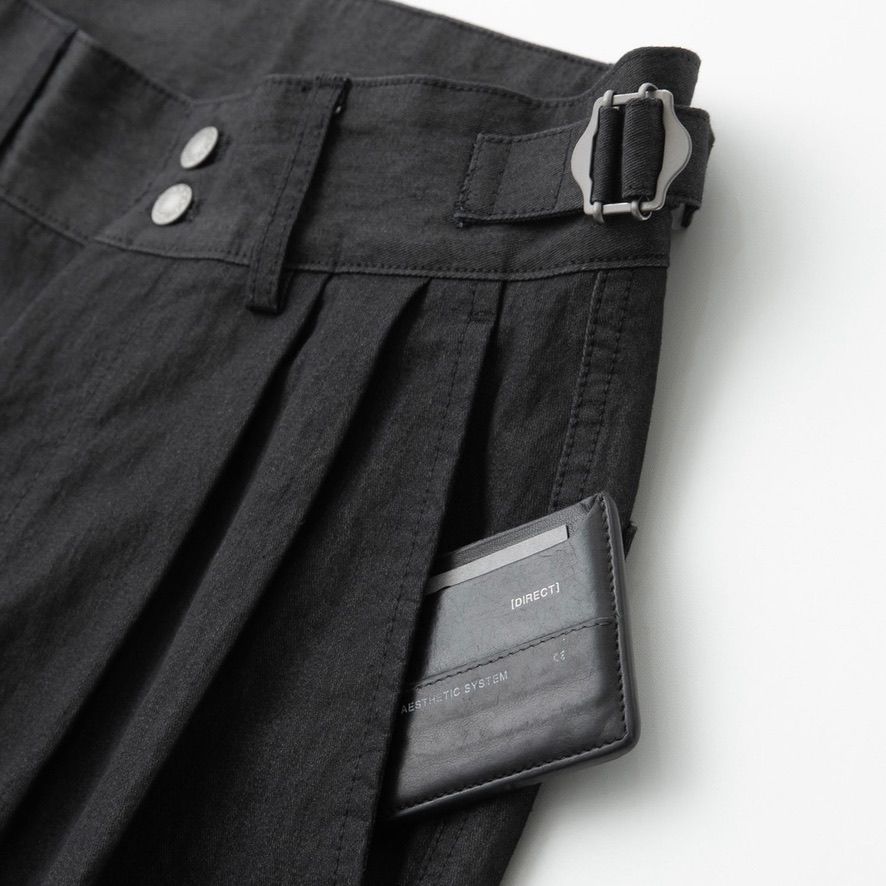 【残り一点】Santiago Denim Pants