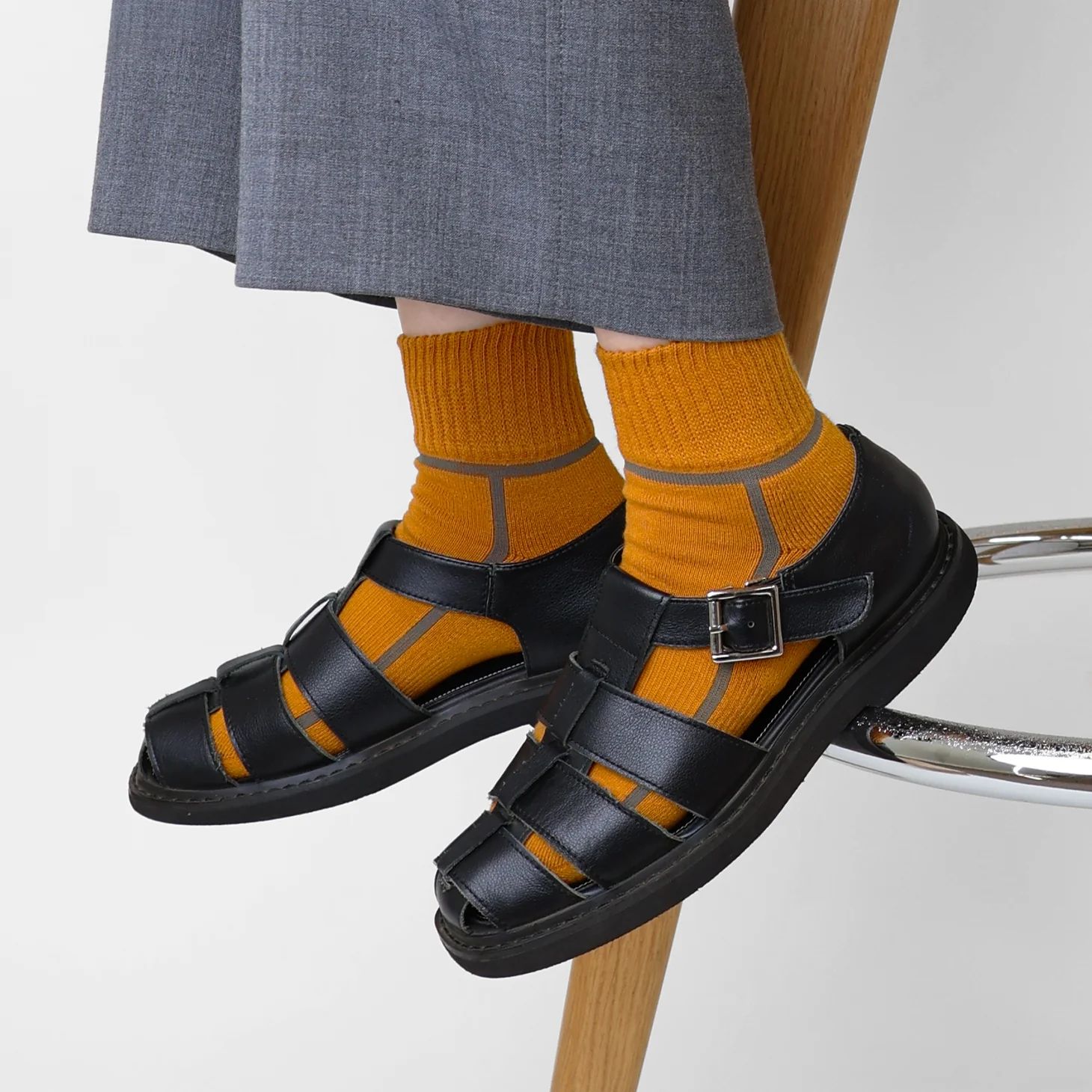 【残り一点】Ankle Socks