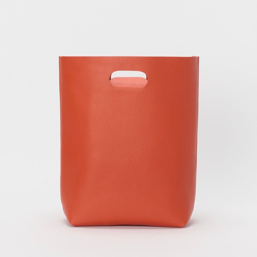 Hender Scheme - 【残り一点】Not Eco Bag Big(RED) | ACRMTSM ONLINE