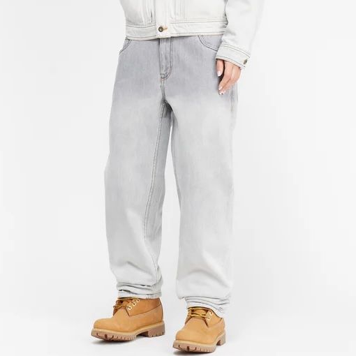 【残りわずか】Classic Relaxed Denim Pants
