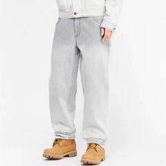 【残りわずか】Classic Relaxed Denim Pants