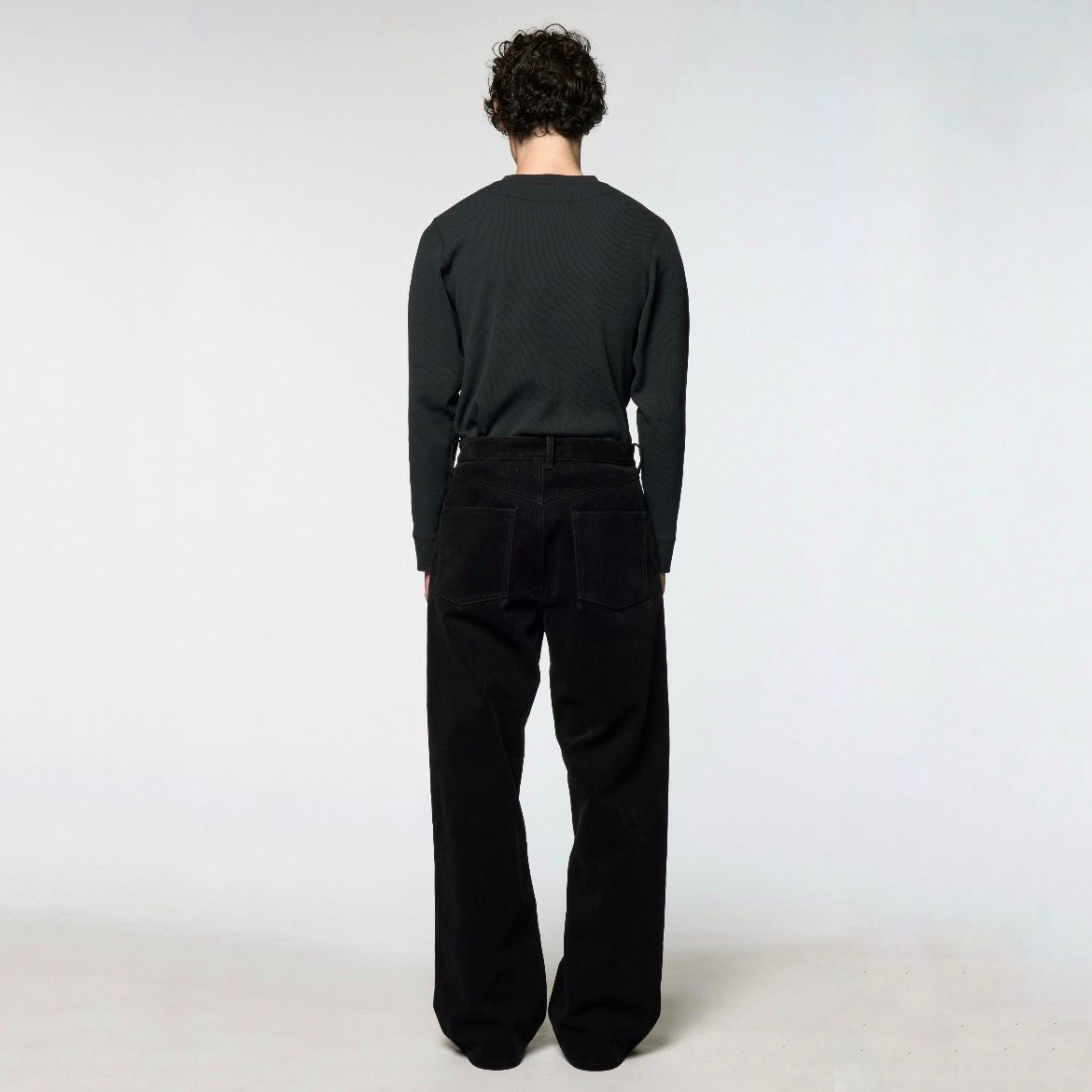 【残り一点】5pkt Trousers