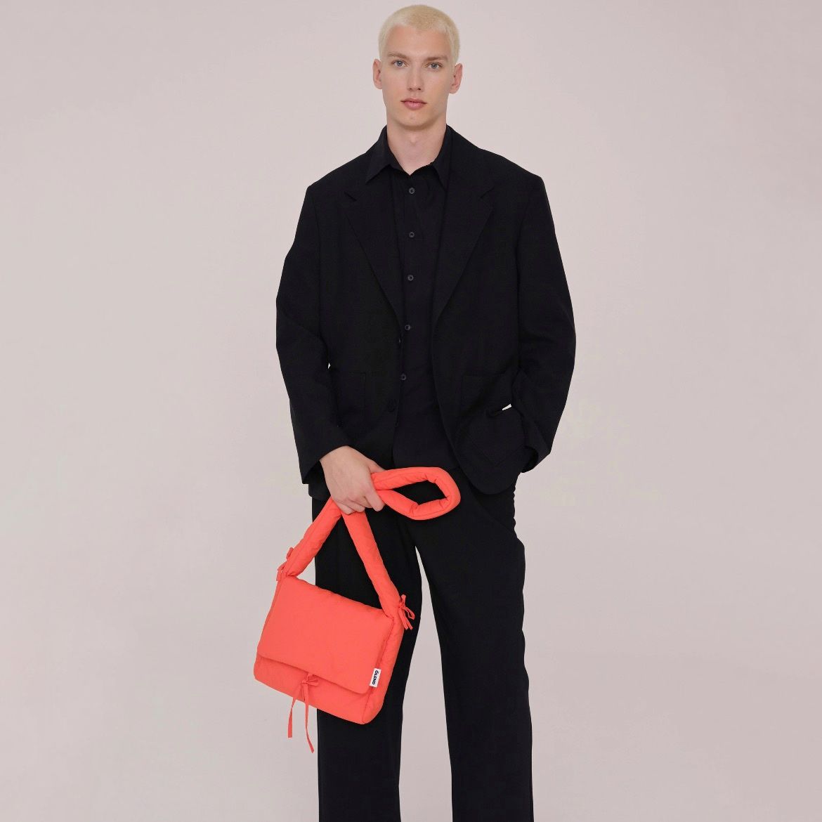 【残り一点】Nina Bag