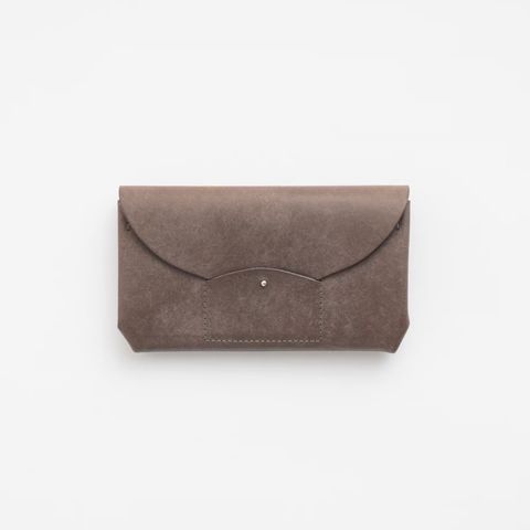 【残り一点】Ric-Rac Long Wallet