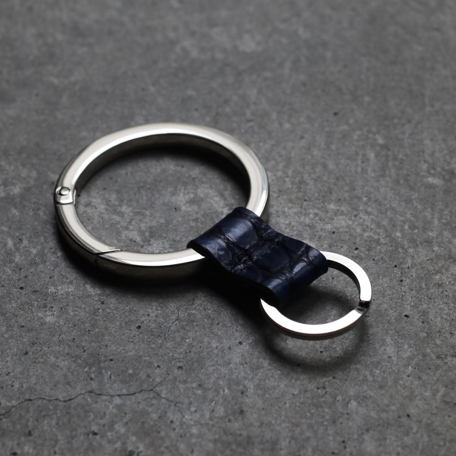 【残りわずか】Cristy Ring Ring(CROCO)