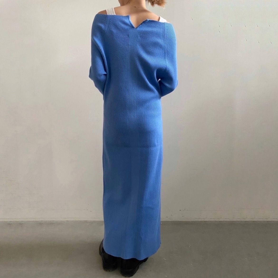 【残り一点】Many Way Off Shoulder Dress