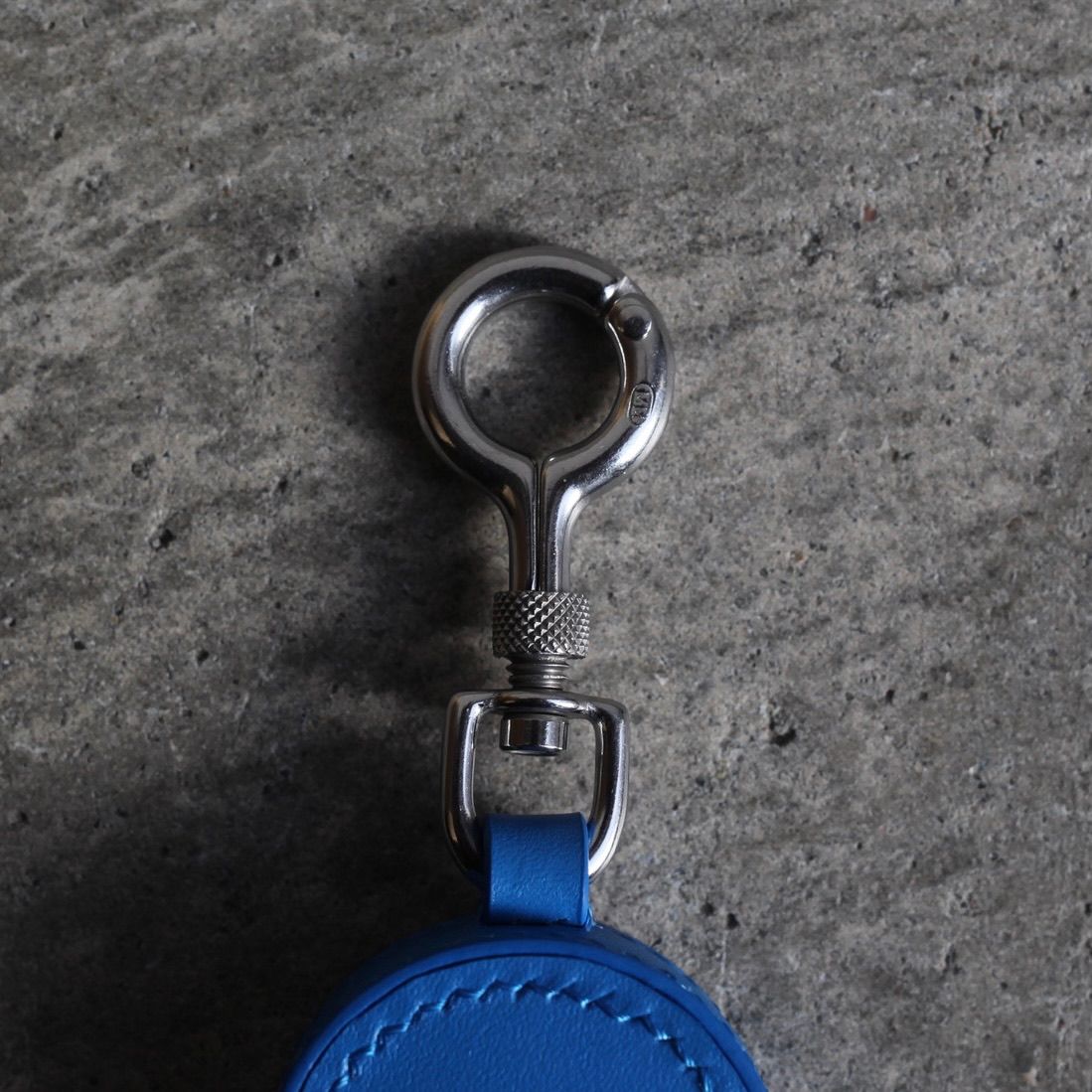 【残り一点】Box Stitch Key Wire(BUCKS_COW)