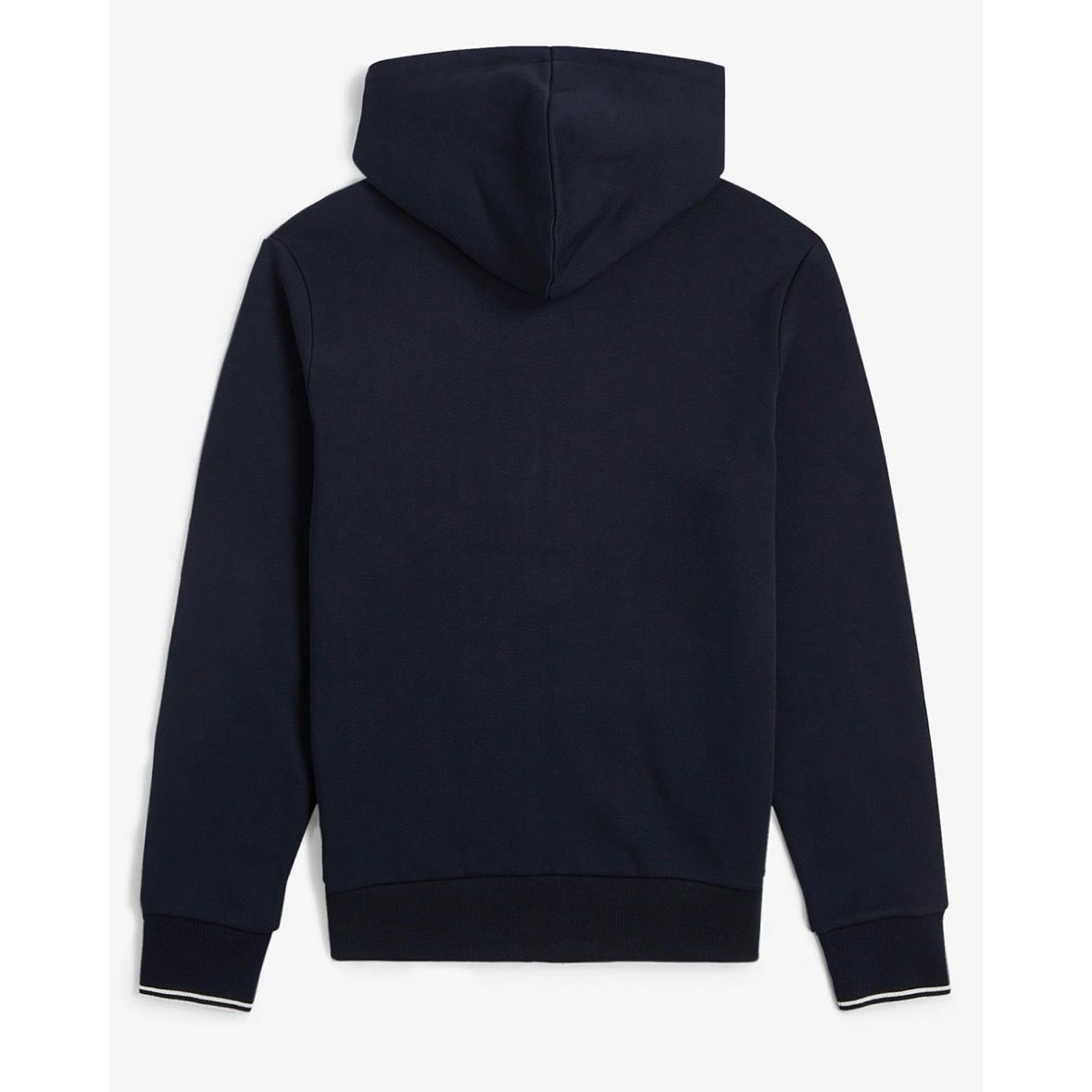 【残り一点】Hooded Zip Through Sweatshirt