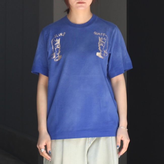 【残り一点】After The Hard Work