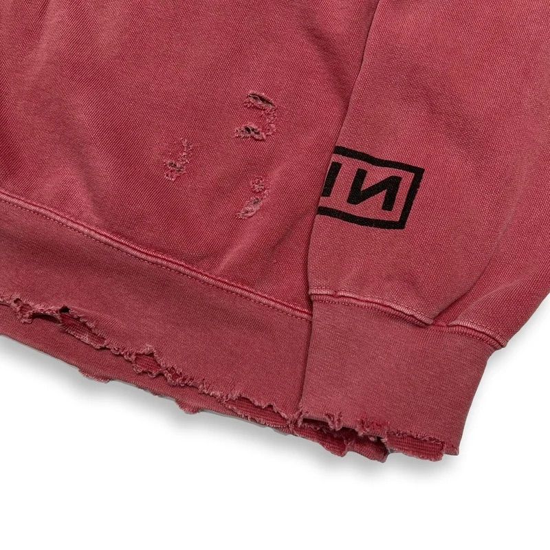 【残り一点】Bootleg Crew Sweat(DAMAGED)