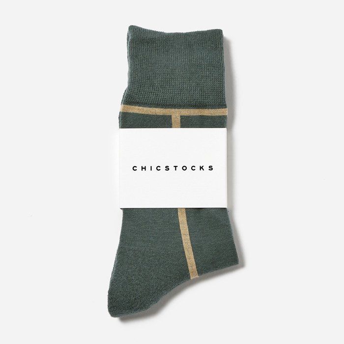 【残り一点】Line Socks