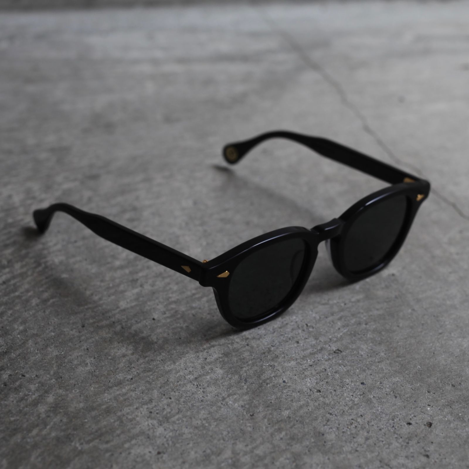【残り一点】AR_48mm Gold Edition(鼻幅_22mm)
