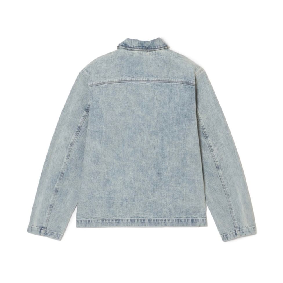 【残り一点】Work Denim Shirt