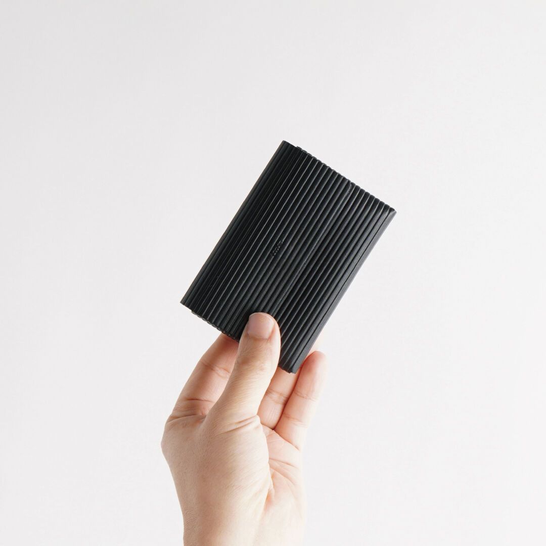 【残り一点】Cardboard Card Wallet