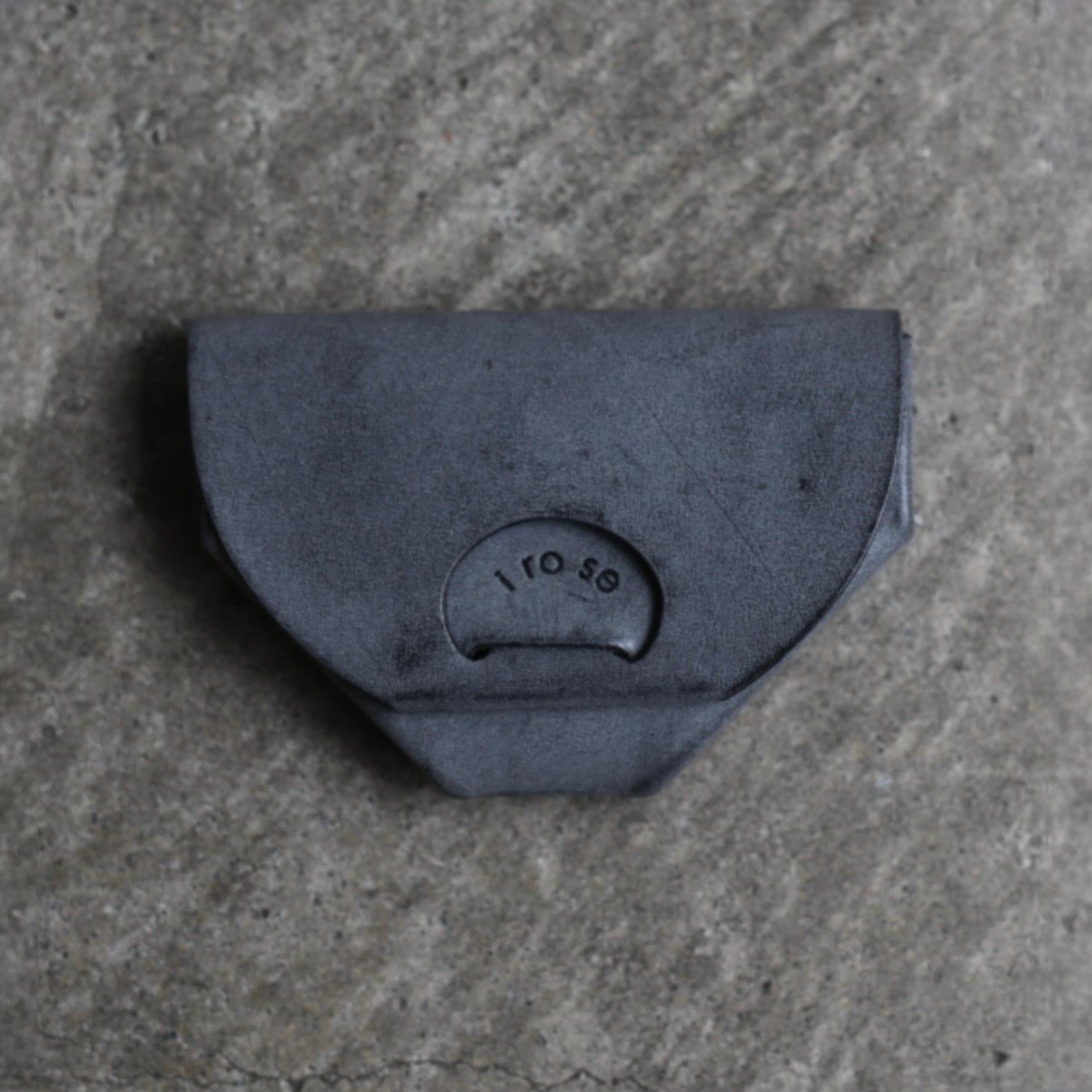 【残り一点】Seamless Coin Case