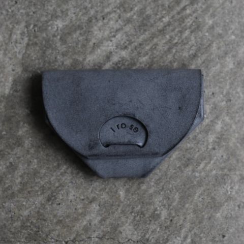 【残り一点】Seamless Coin Case