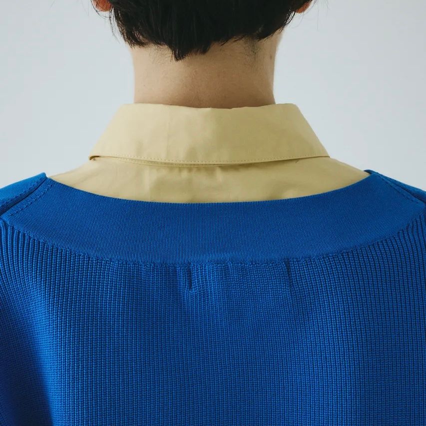 【残り一点】Mountain Sleeve Cardigan