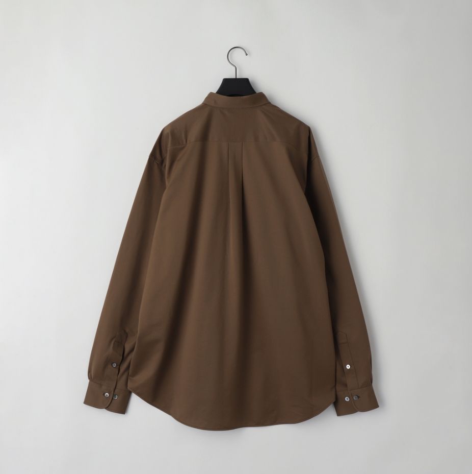 【残り一点】46G Modest Shirt
