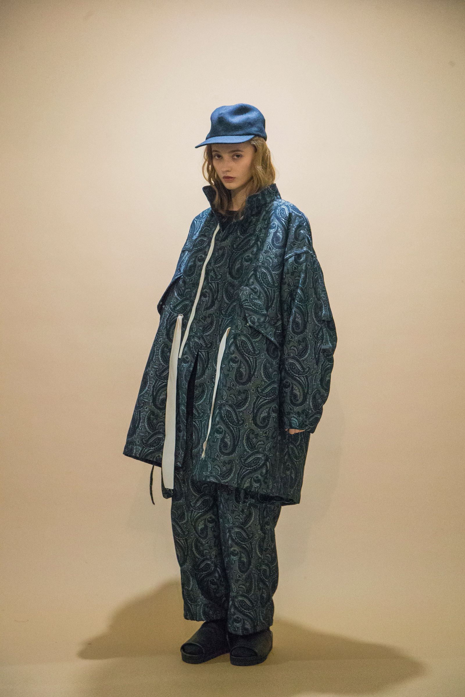 my beautiful landlet 2023AW コレクション | ACRMTSM ONLINE STORE