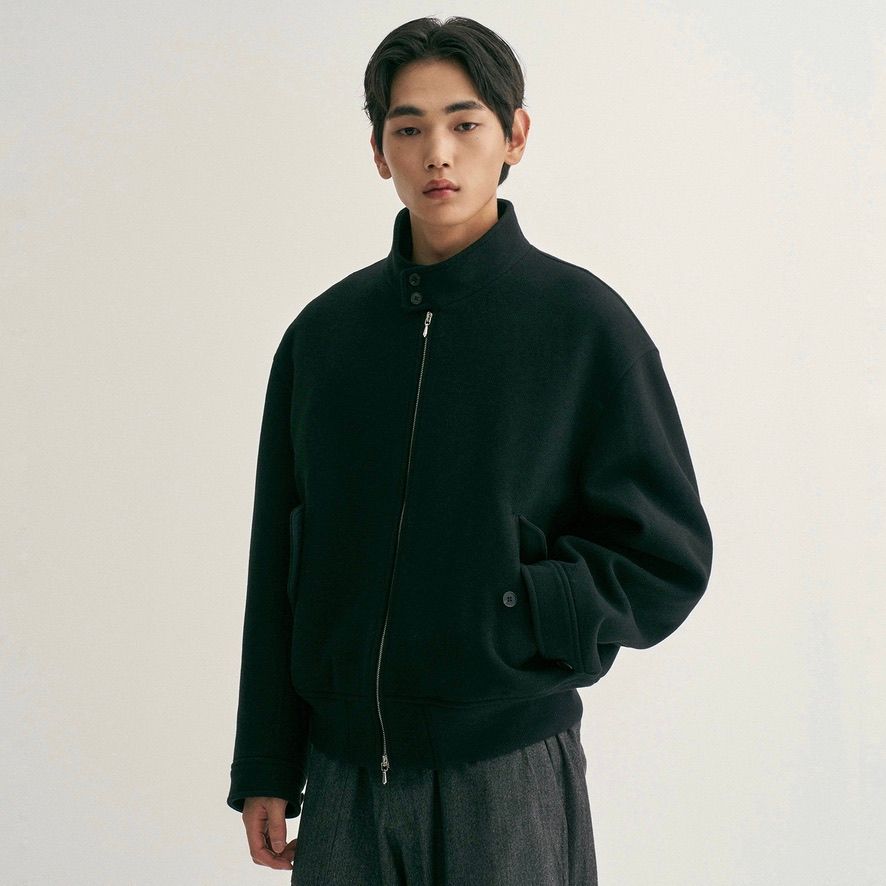 【残り一点】Huge Harrington Jacket