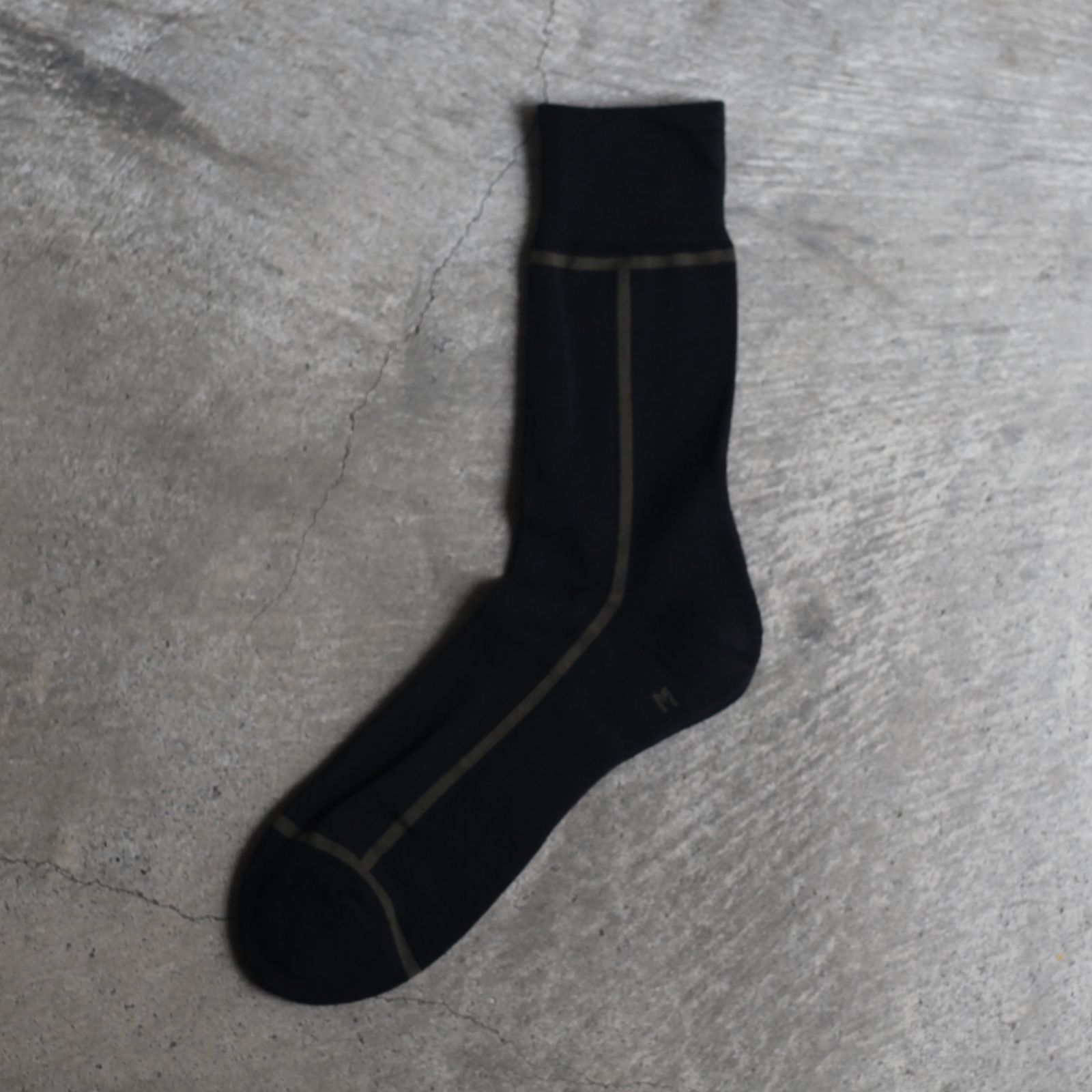【残り一点】Line Socks