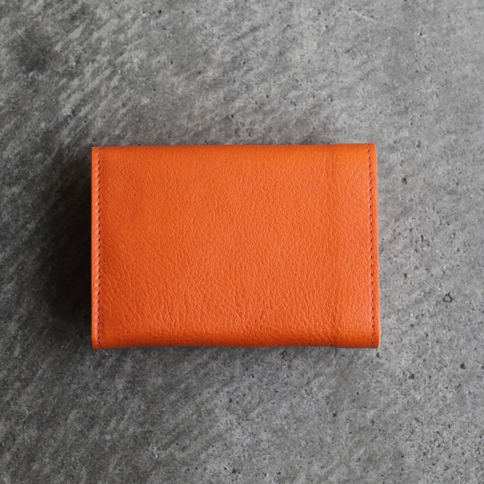 【残り一点】トリフォルドウォレット