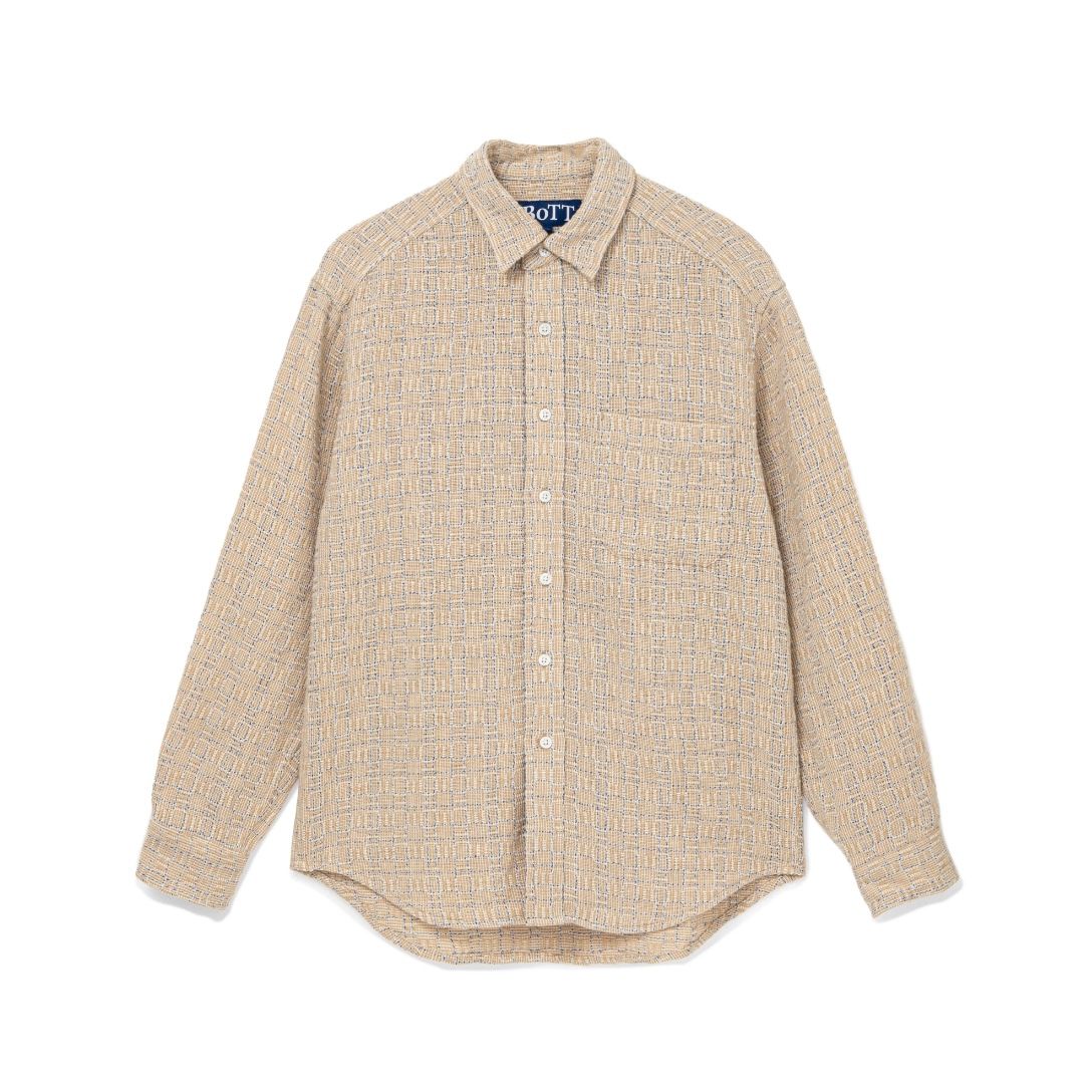 【残り一点】Woven Shirt