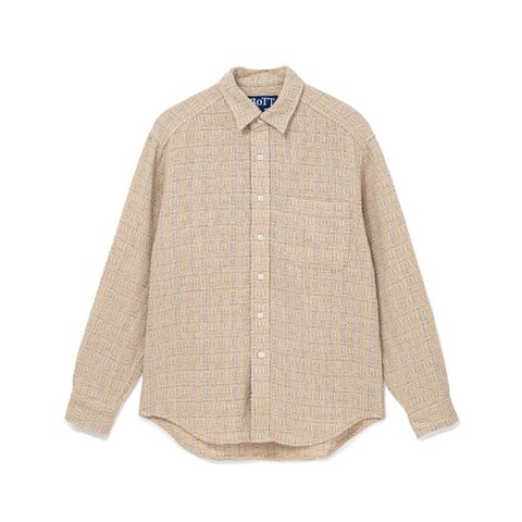 【残り一点】Woven Shirt