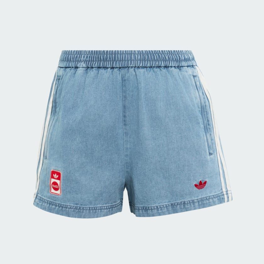 【残り一点】Denim Shorts