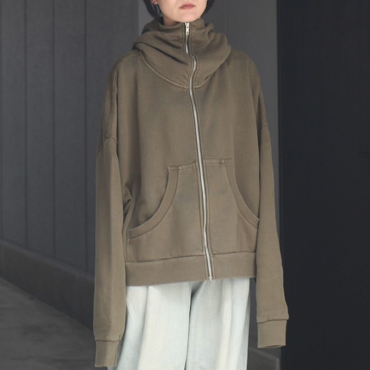 【残り一点】Full Zip