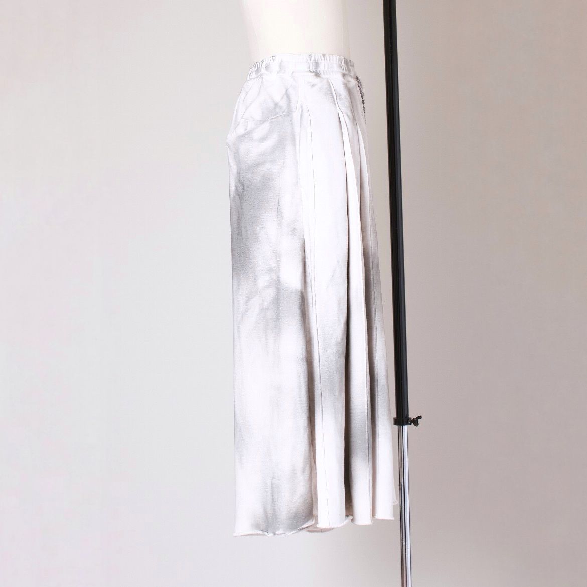 【残り一点】Washed Ordinary Home Long Scottish
