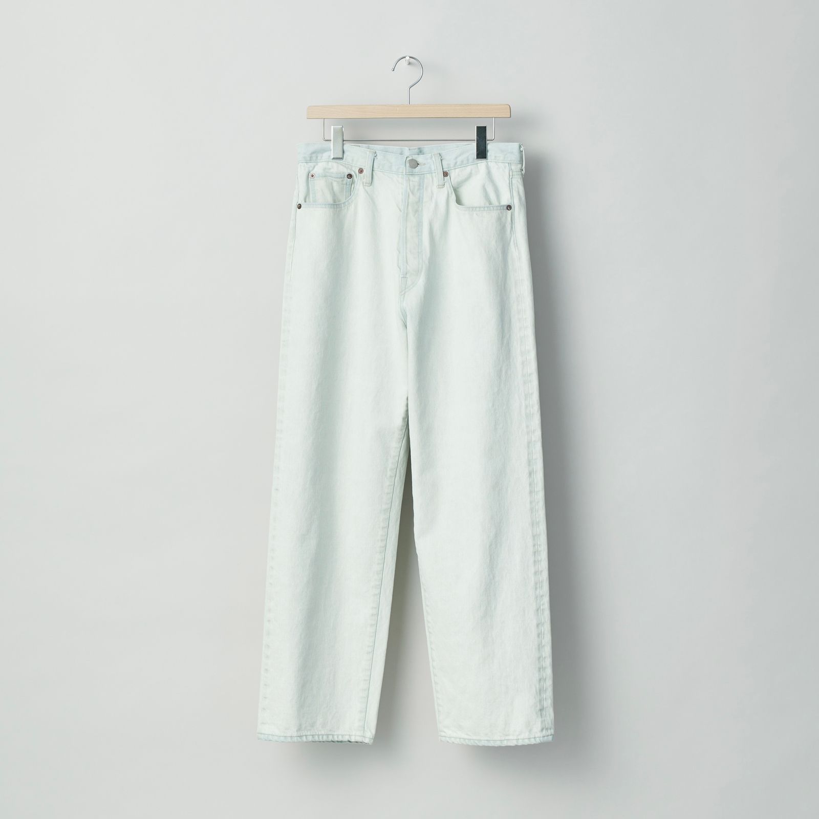 stein - 【残りわずか】5pk Vintage Reproduction Denim Jeans ...