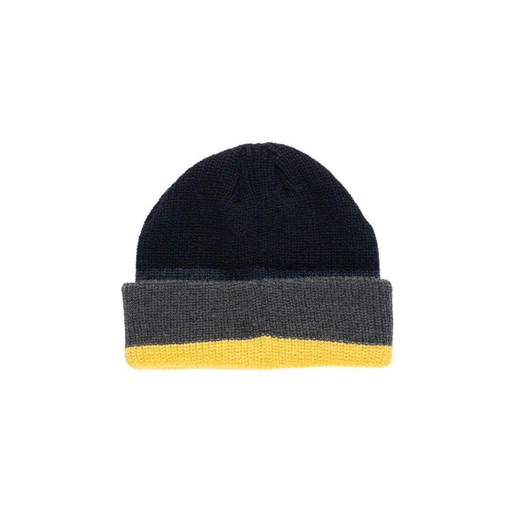【残り一点】Pub Striped Beanie