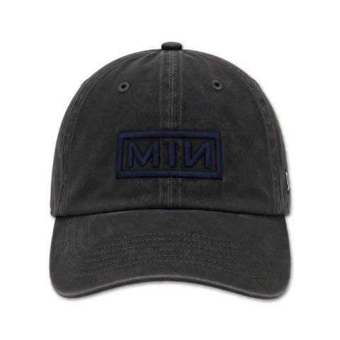 【残りわずか】Bootleg Cap(BOX)