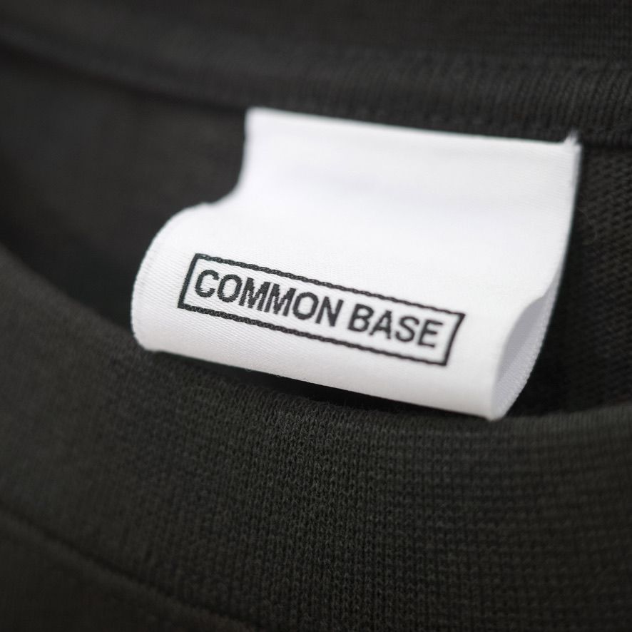 【残りわずか】L/S Tee
