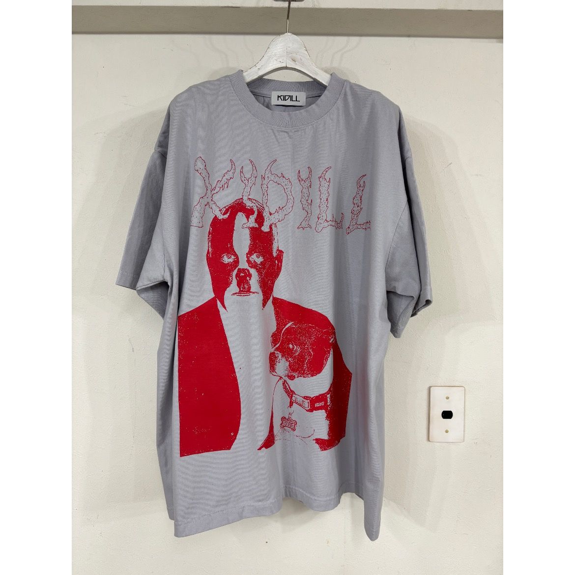 【残り一点】Place Position T-Shirt