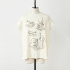 【残り一点】A Zoo Of A Room