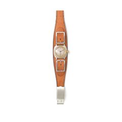 【お取り寄せ注文可能】Coussin Wrist Band(WOMEN/NATURAL)