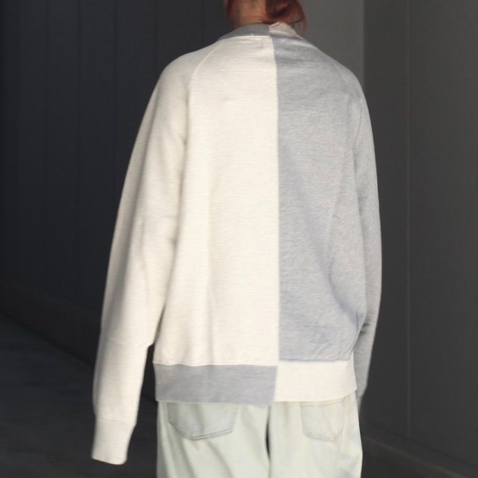 【残り一点】Dilemma Crewneck Sweat