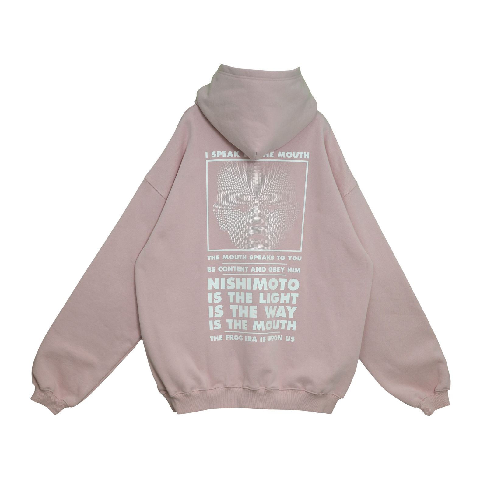 【残り一点】Sweat Hoodie