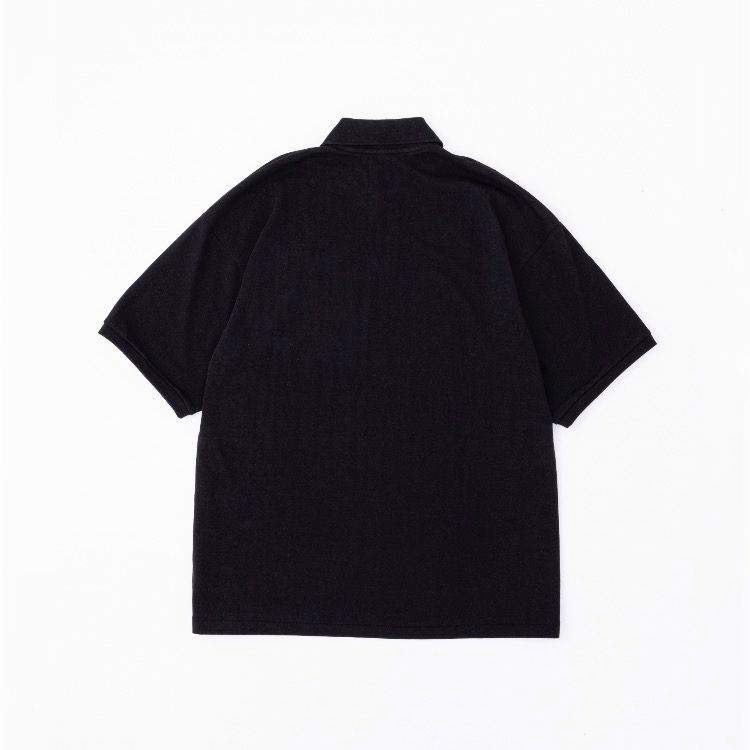 【残り一点】Big Tube Polo