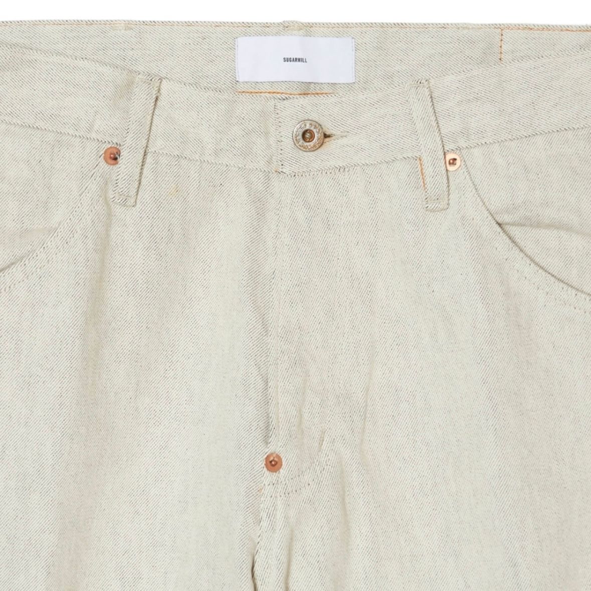 【残り一点】Denim Trousers