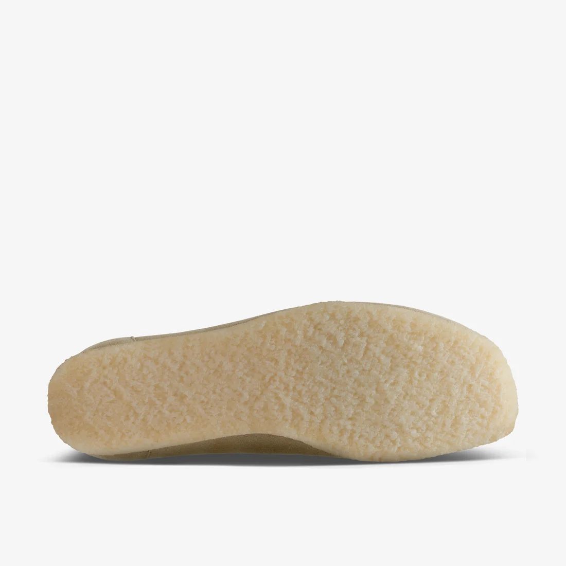 【残り一点】Wallabee Loafer