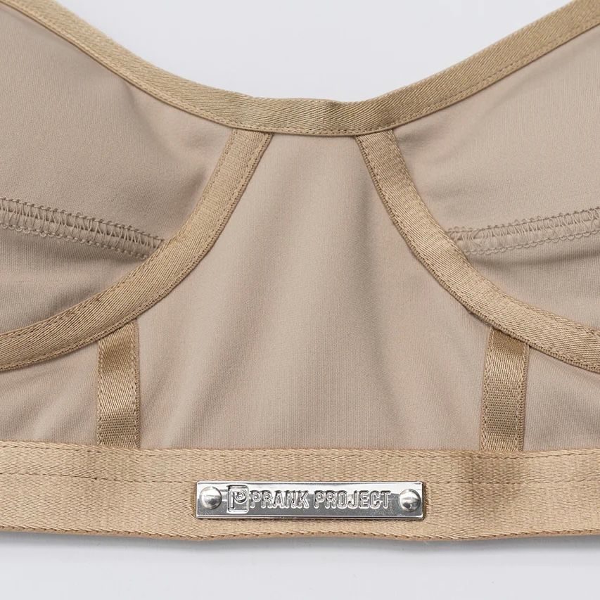 【残り一点】Plate Band Bra Top
