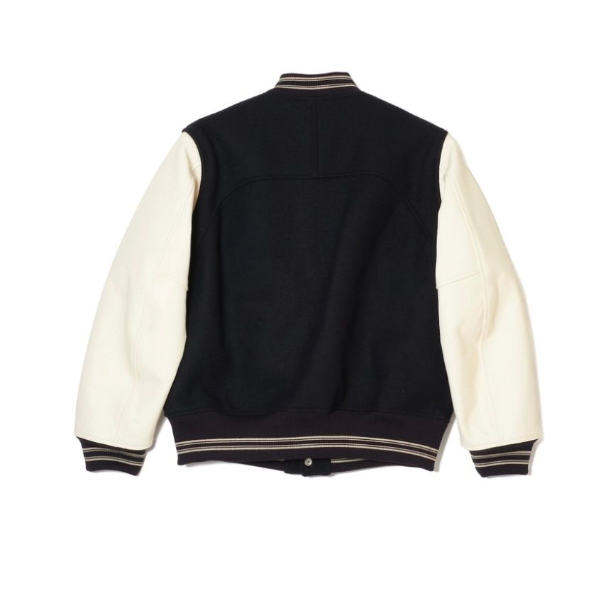 【残り一点】Wool Varsity Jacket