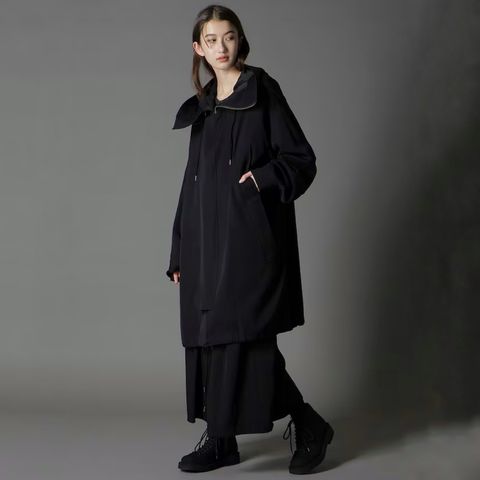 【残り一点】モッズコート