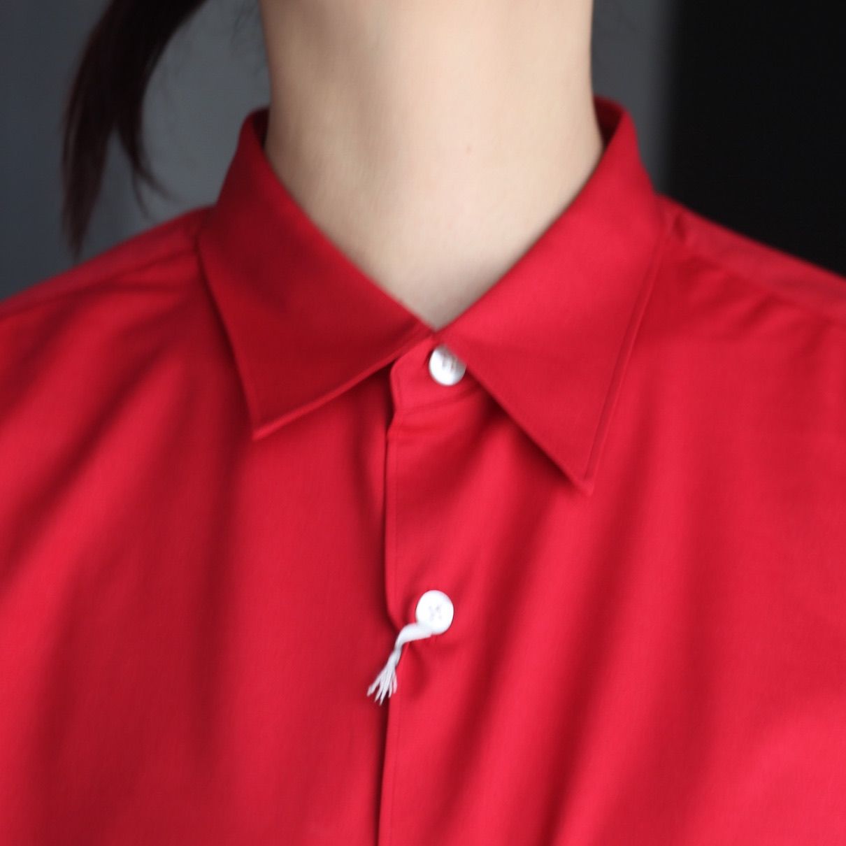 【残り一点】46G Modest Shirt