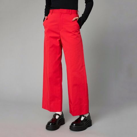【残り一点】Straight Chino Pants